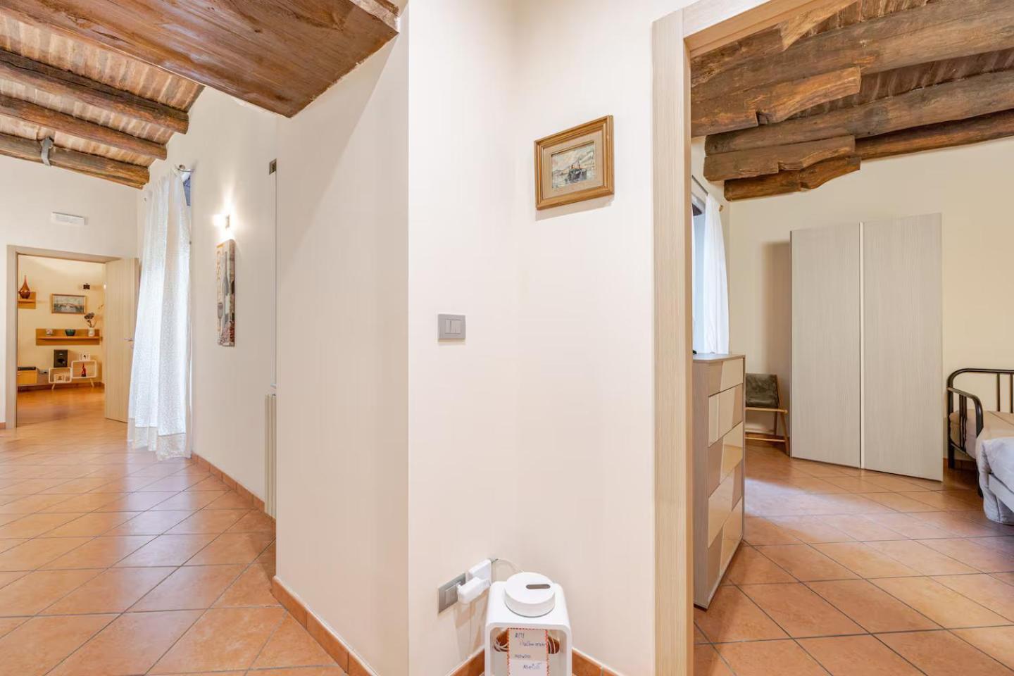 Casa Albertino-In The Heart Of ナポリ エクステリア 写真