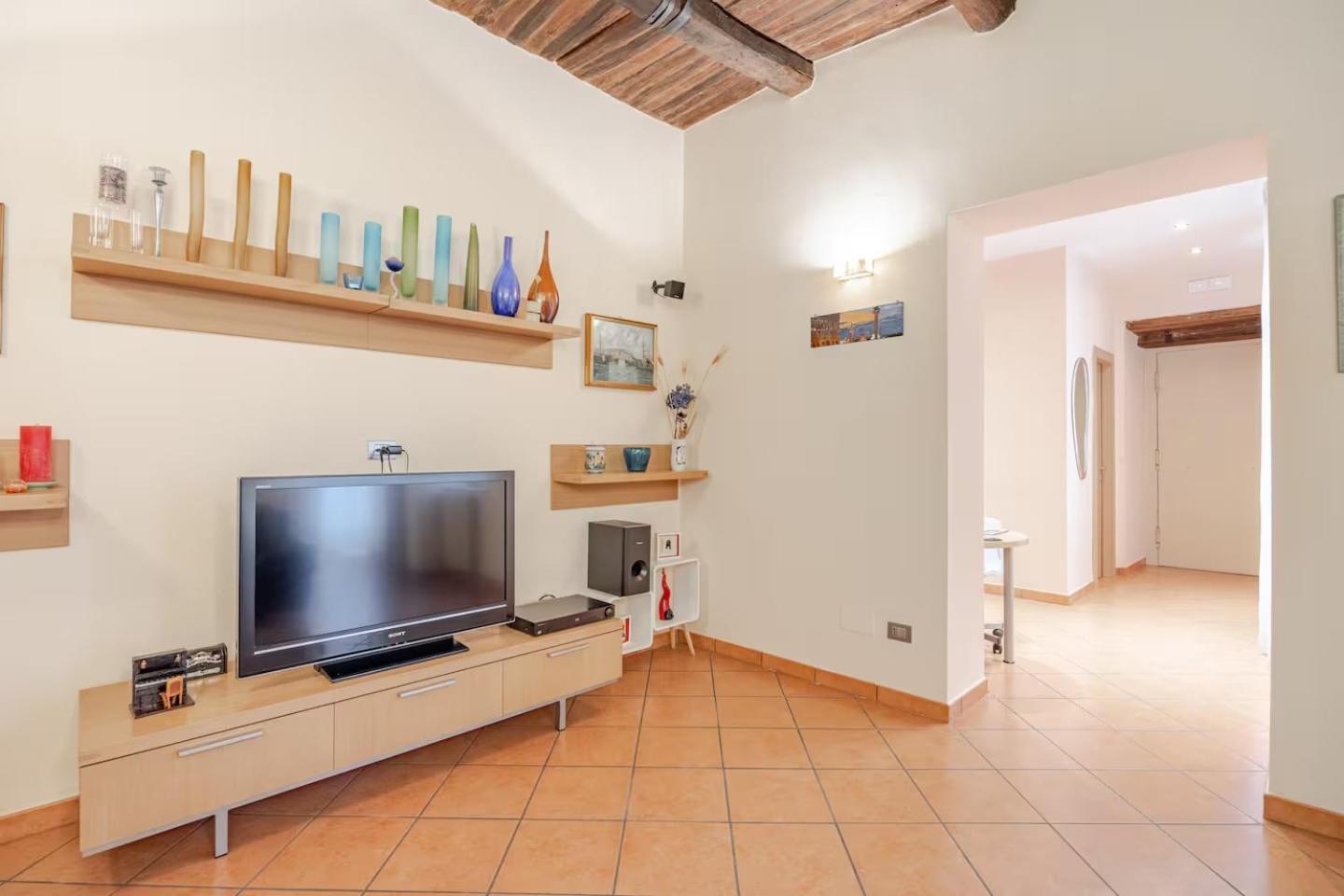 Casa Albertino-In The Heart Of ナポリ エクステリア 写真
