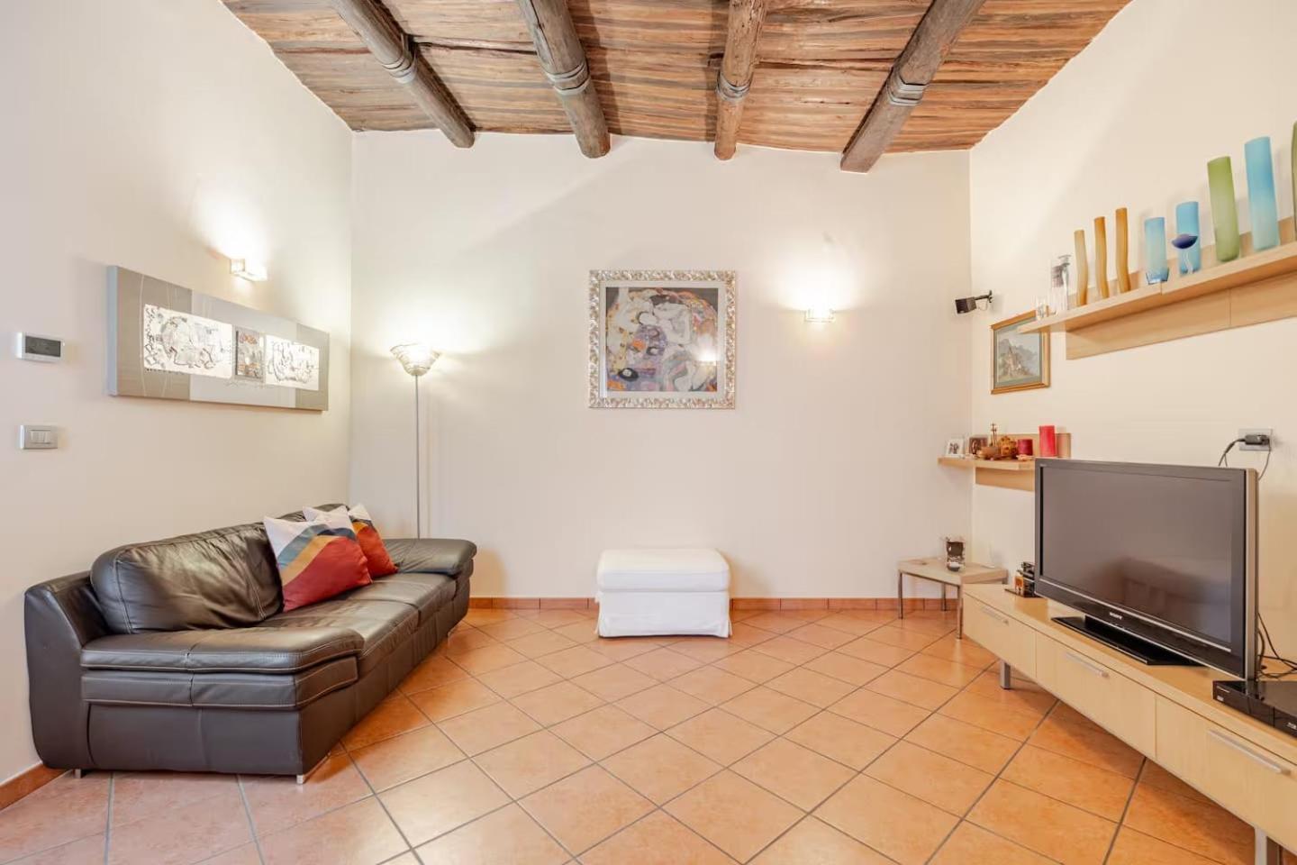 Casa Albertino-In The Heart Of ナポリ エクステリア 写真