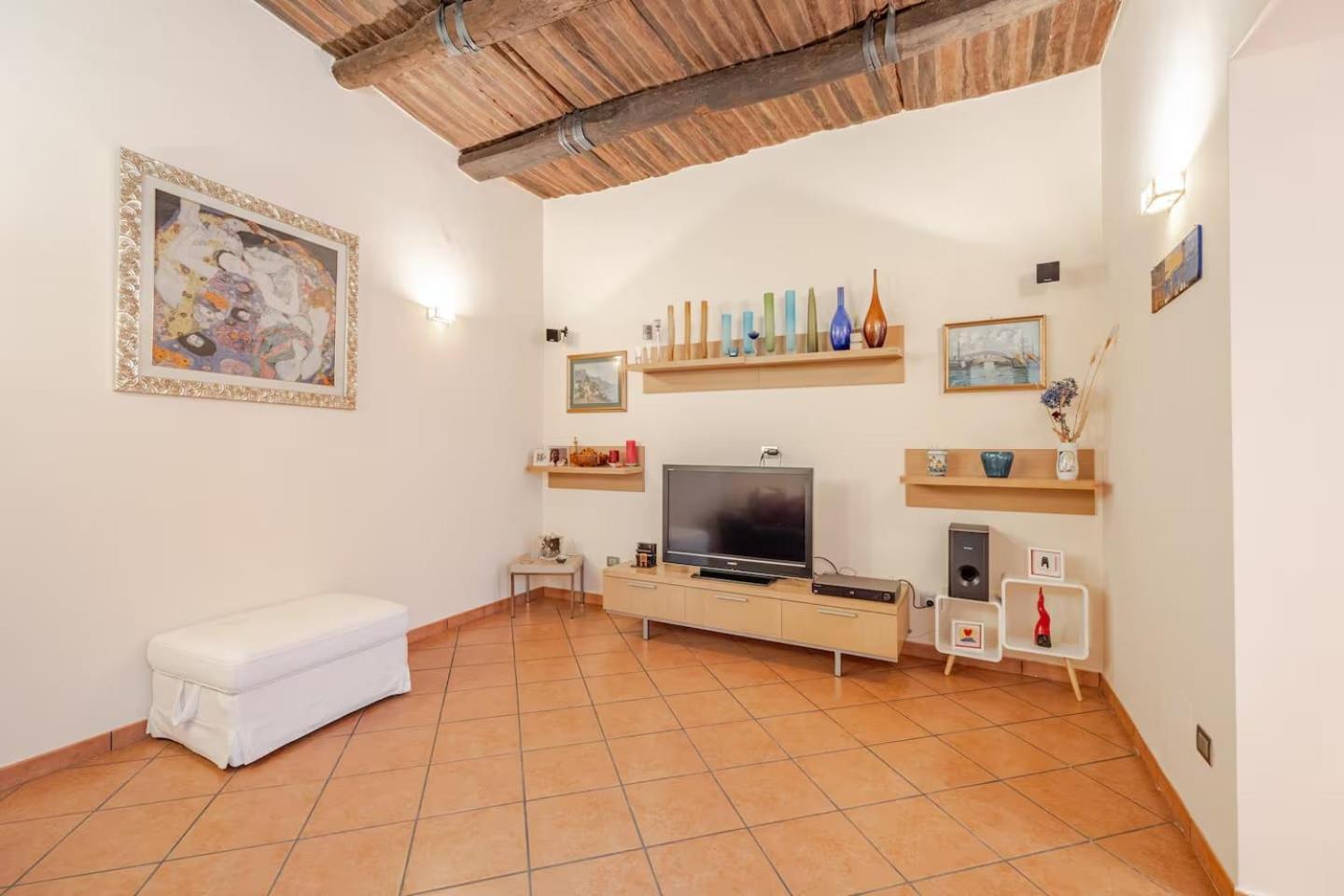 Casa Albertino-In The Heart Of ナポリ エクステリア 写真