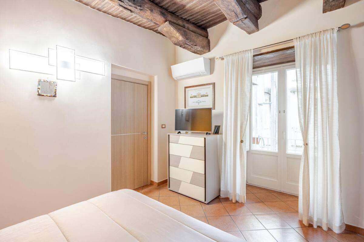Casa Albertino-In The Heart Of ナポリ エクステリア 写真